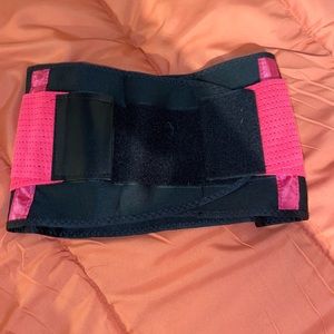 Waist trainer